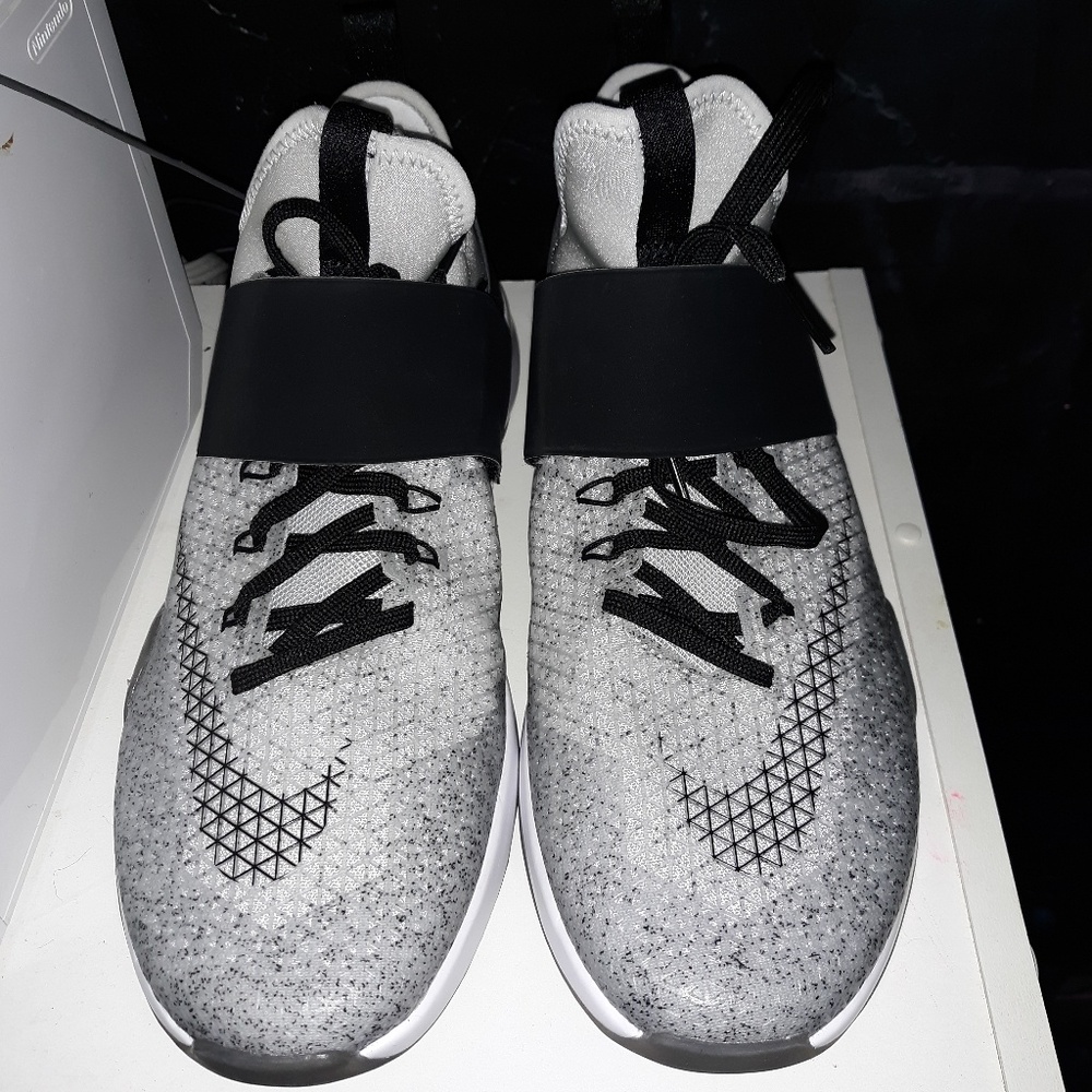 Nike Zoom Training Shoes.